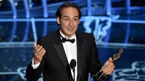 alexander desplat